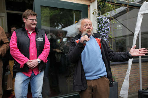 contact Grunneger Krougn Rally