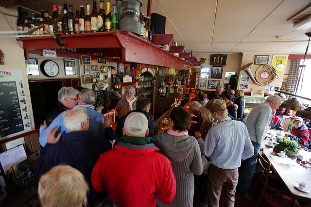 contact Grunneger Krougn Rally 2