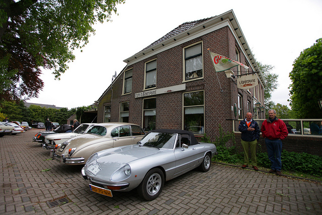 contact Grunneger Krougn Rally 3