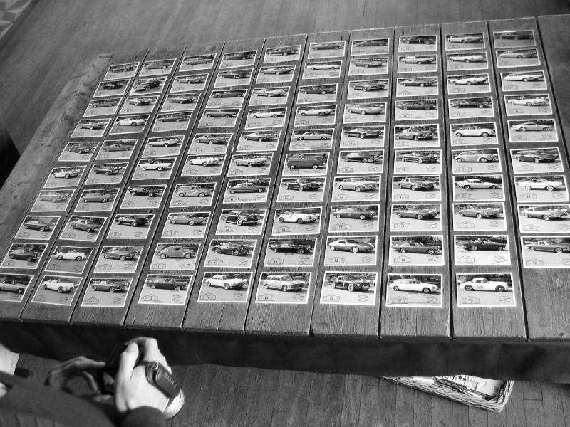 Historie Grunneger Krougn Rally