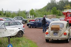 foto Grunneger Krougn Rally