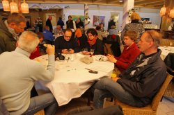 foto Grunneger Krougn Rally