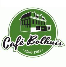Cafe bolhuis