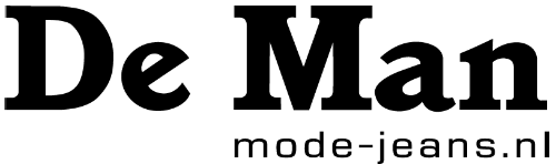 De Man mode-jeans.nl
