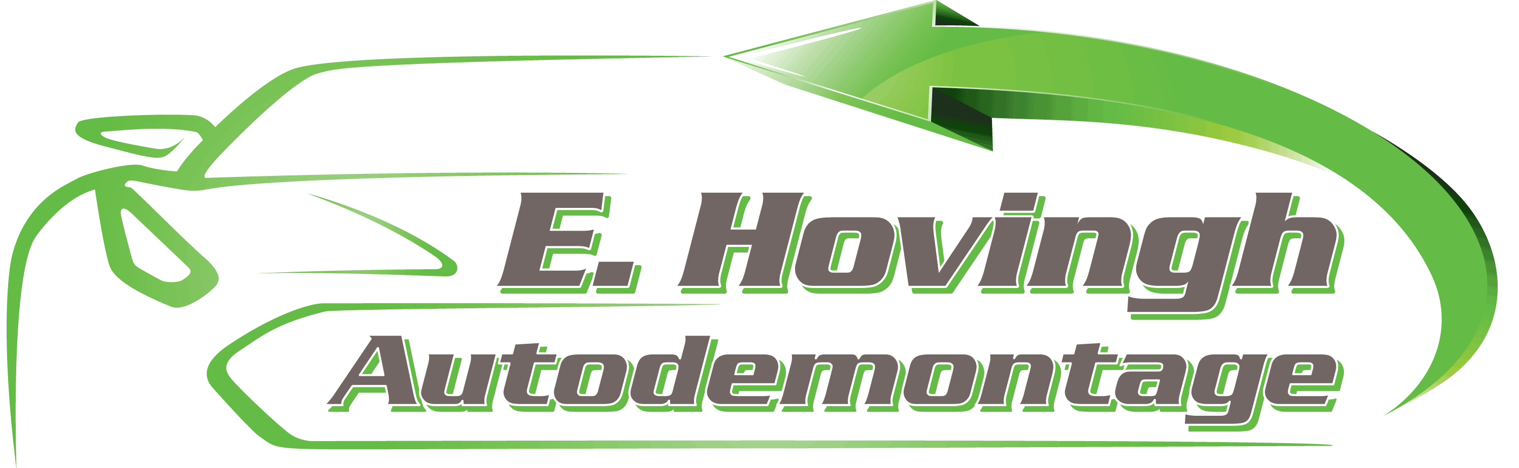 hovingh autodemontage