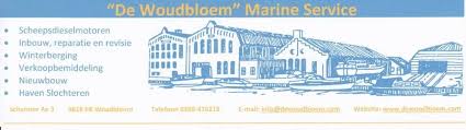 De Woudbloem Marine Service