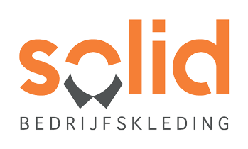 Solid bedrijfskleding