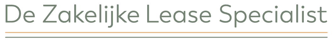 Chiel Caspers Zakelijk lease specialist